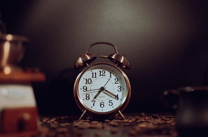 FAQ About Time Travel