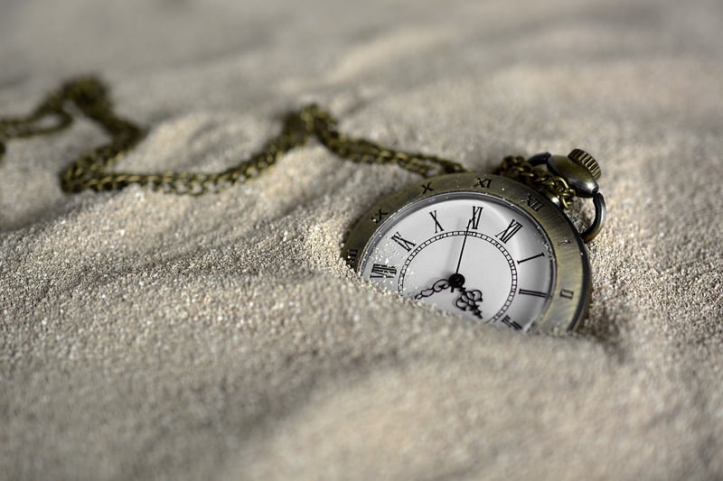 Time Travel Wormhole